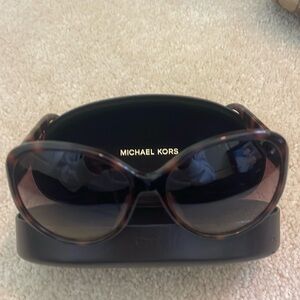 Michael Kors sunglasses